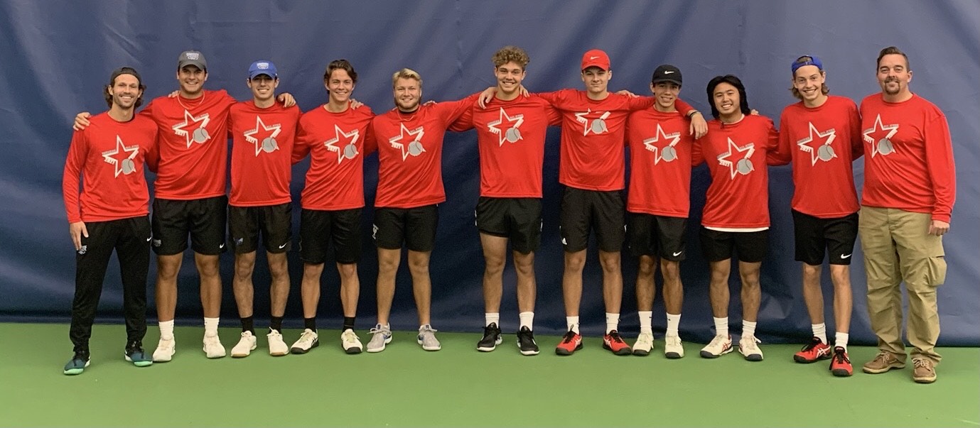 Indiana Senior Boys Tennis AllStars Indiana High School Tennis